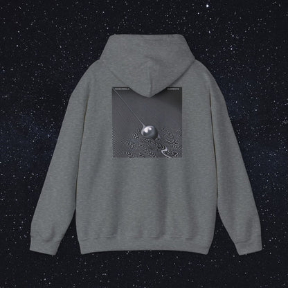 Tame Impala Heavy Blend™ Hooded Sweatshirt