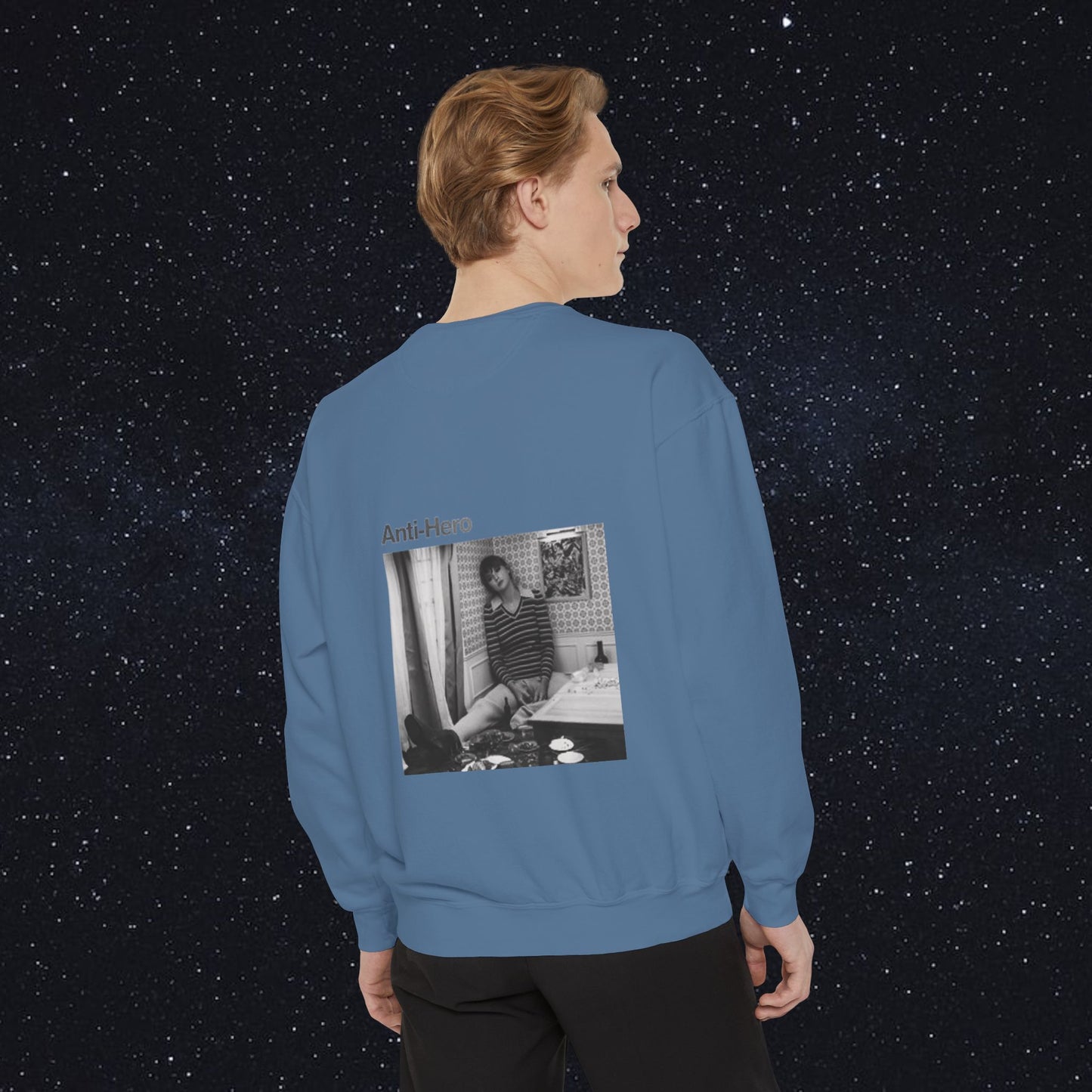 T-Swift Signature Premium Sweatshirt