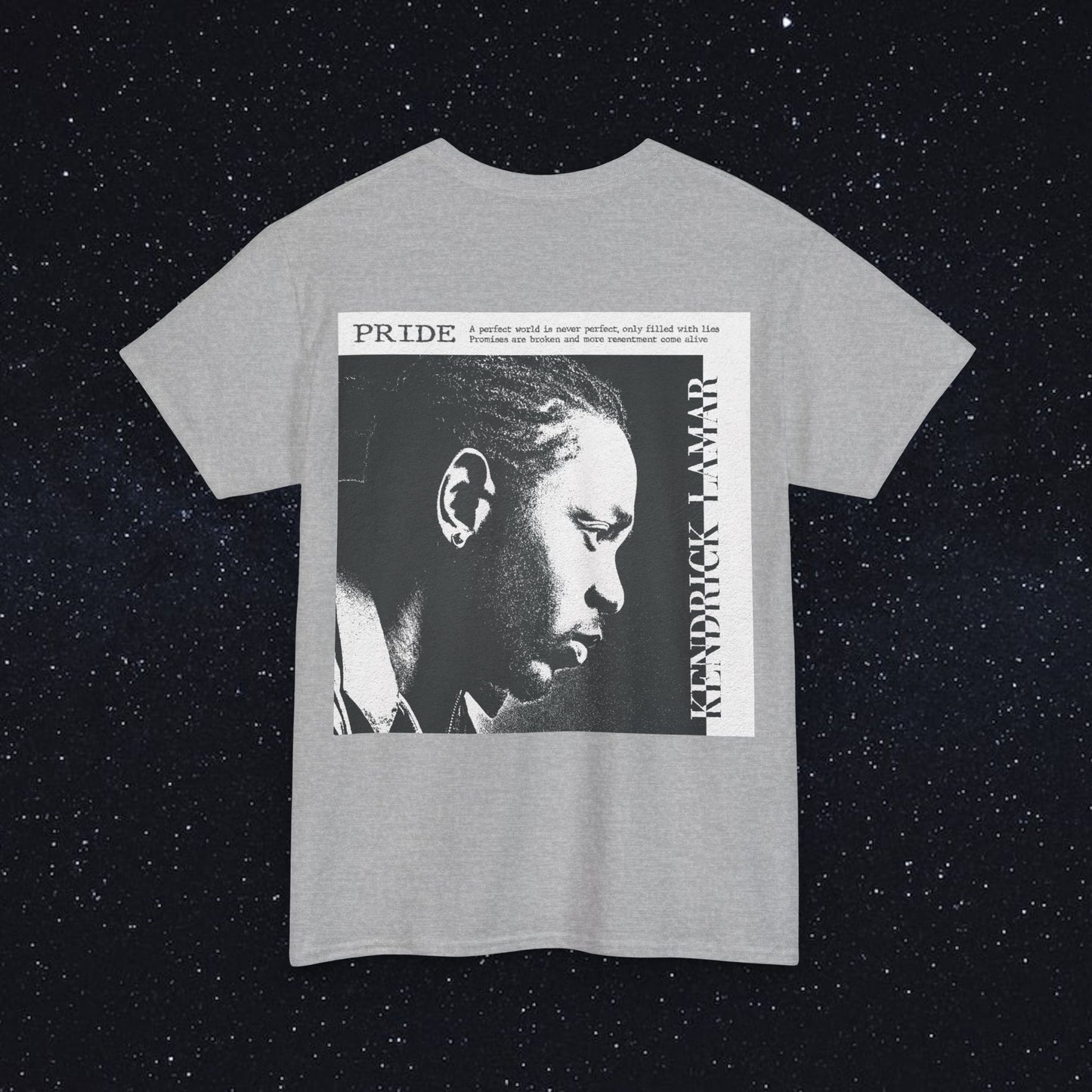 Kendrick Lamar Premium Tee