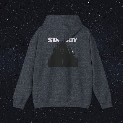 Weeknd Signature Premium Hoodie