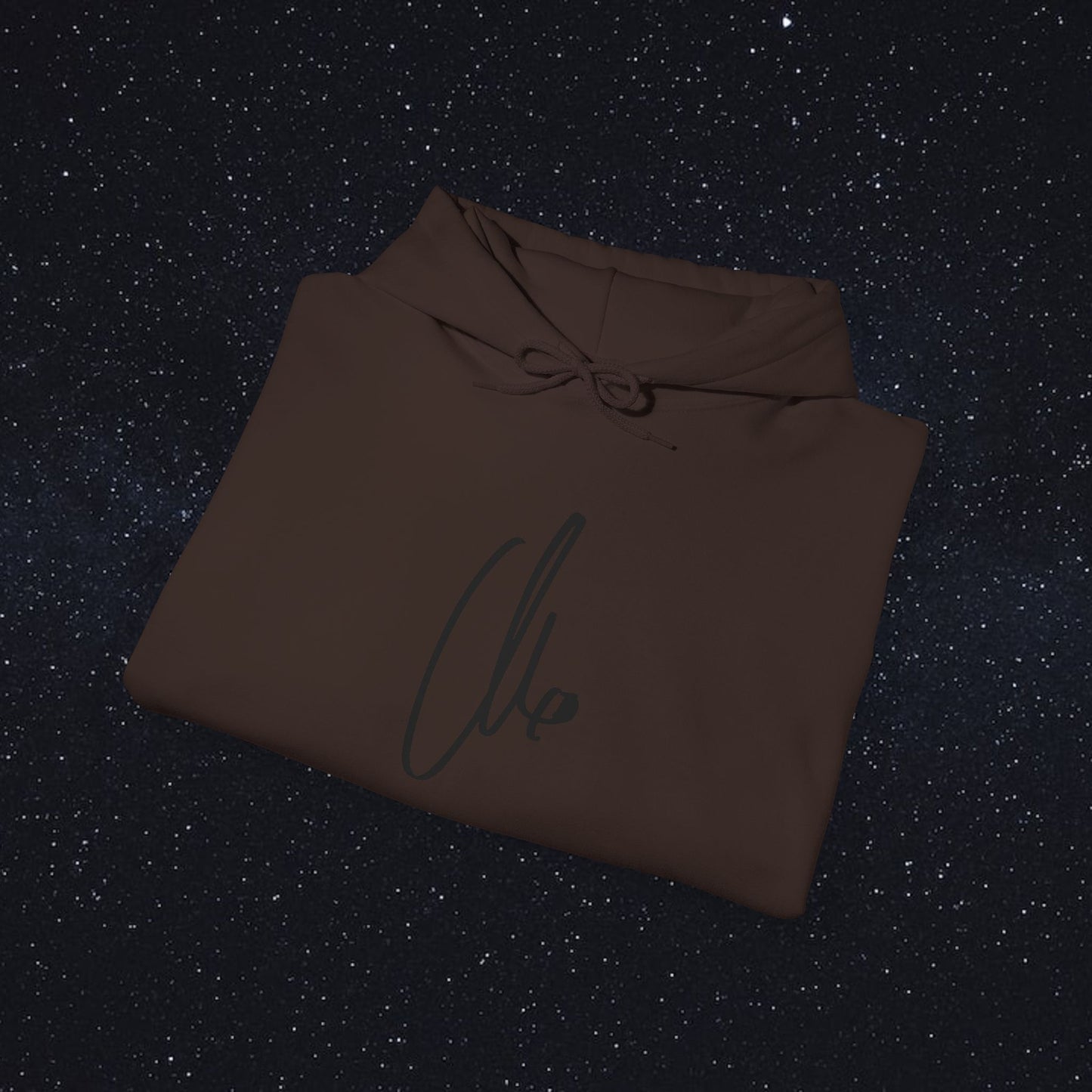 Weeknd Signature Premium Hoodie