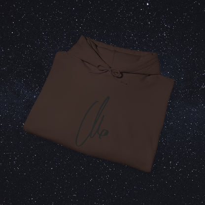 Weeknd Signature Premium Hoodie