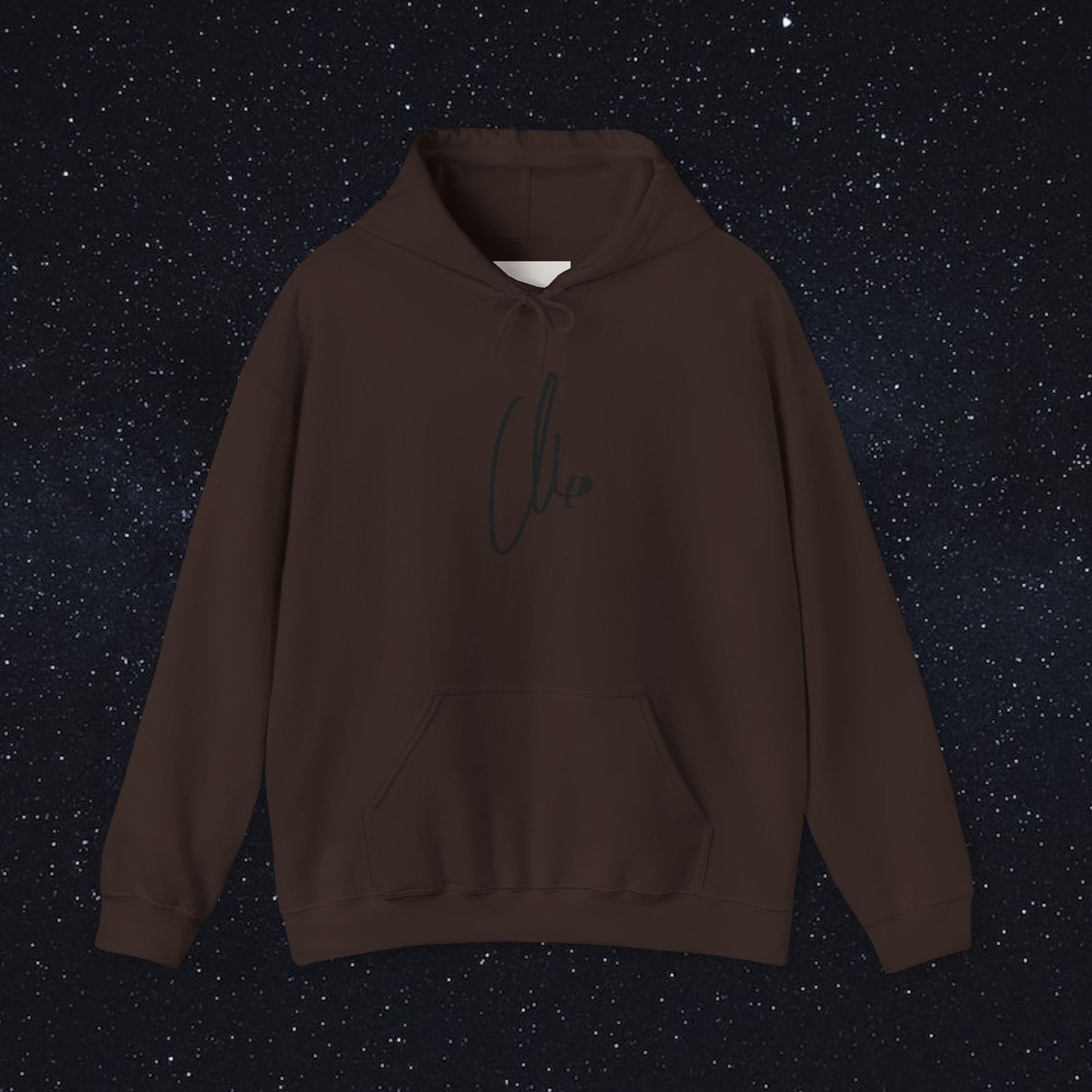 Weeknd Signature Premium Hoodie