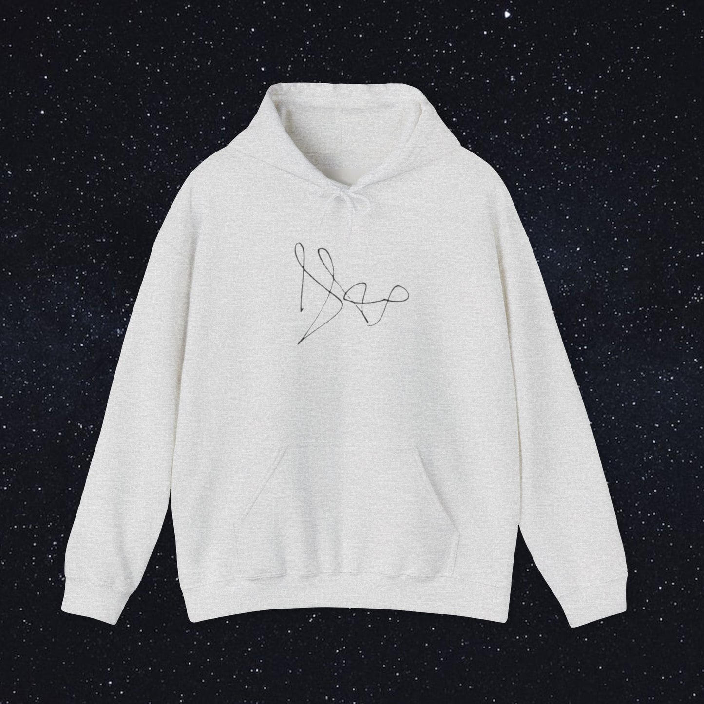 Arctic Monkeys Hooded Sweatshirt