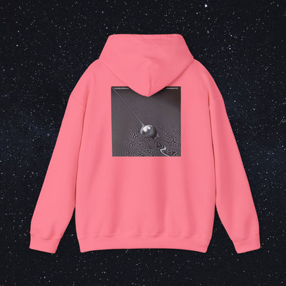 Tame Impala Heavy Blend™ Hooded Sweatshirt