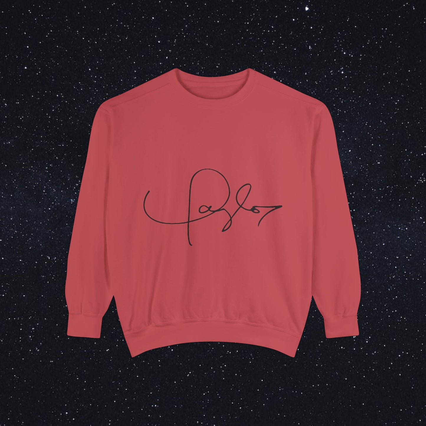 T-Swift Signature Premium Sweatshirt