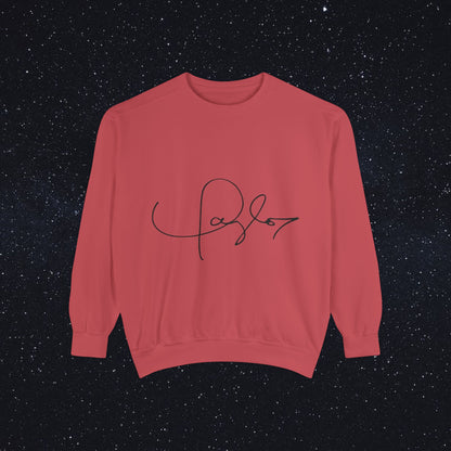 T-Swift Signature Premium Sweatshirt