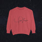 T-Swift Signature Premium Sweatshirt