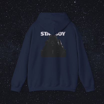 Weeknd Signature Premium Hoodie