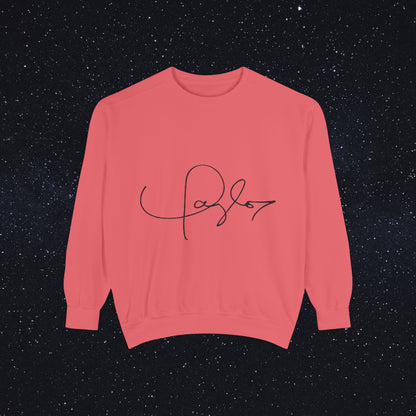 T-Swift Signature Premium Sweatshirt