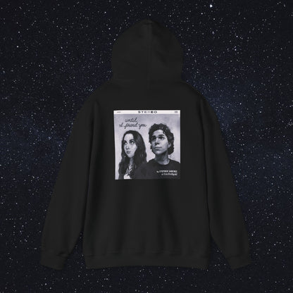 Stephen Sanchez Hooded Sweatshirt