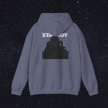 Weeknd Signature Premium Hoodie