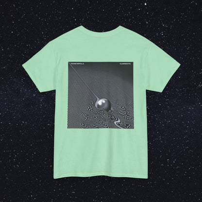 Tame Impala Premium Cotton Tee