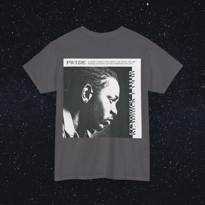 Kendrick Lamar Premium Tee