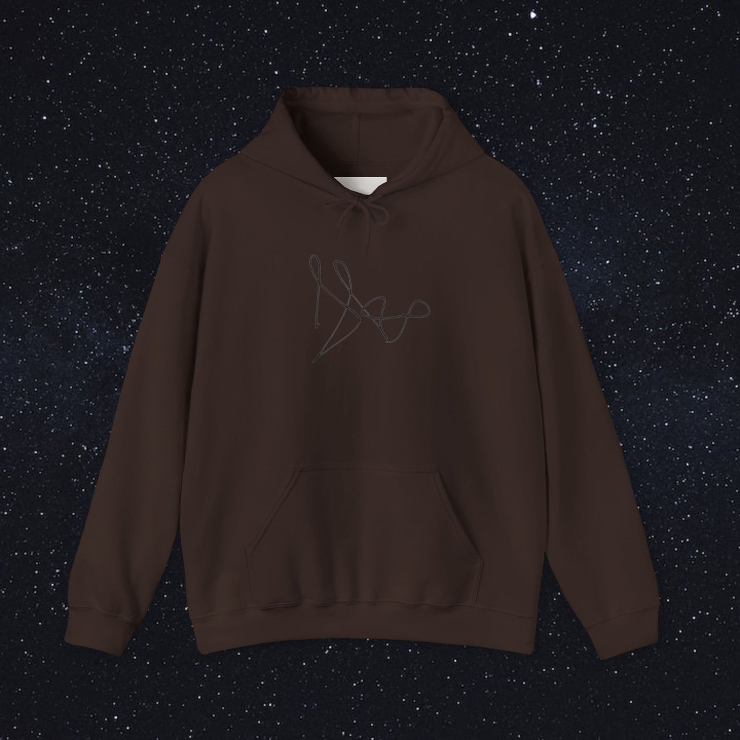 Arctic Monkeys Hooded Sweatshirt