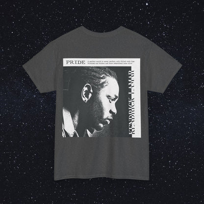 Kendrick Lamar Premium Tee