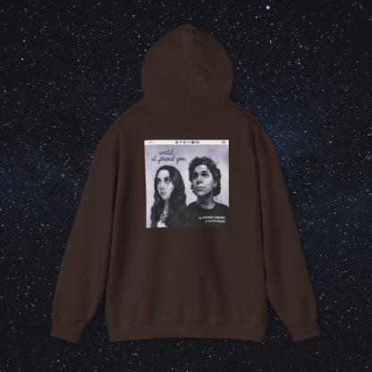 Stephen Sanchez Hooded Sweatshirt