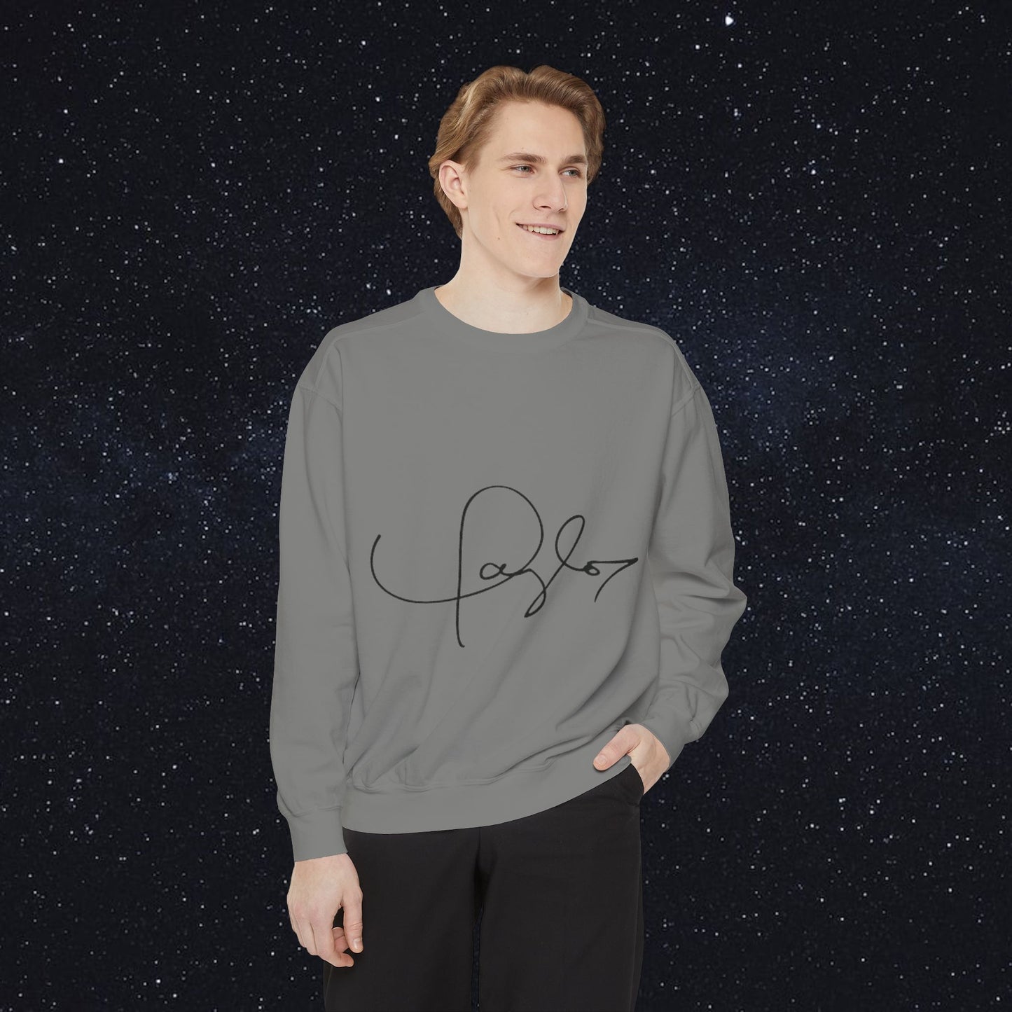 T-Swift Signature Premium Sweatshirt