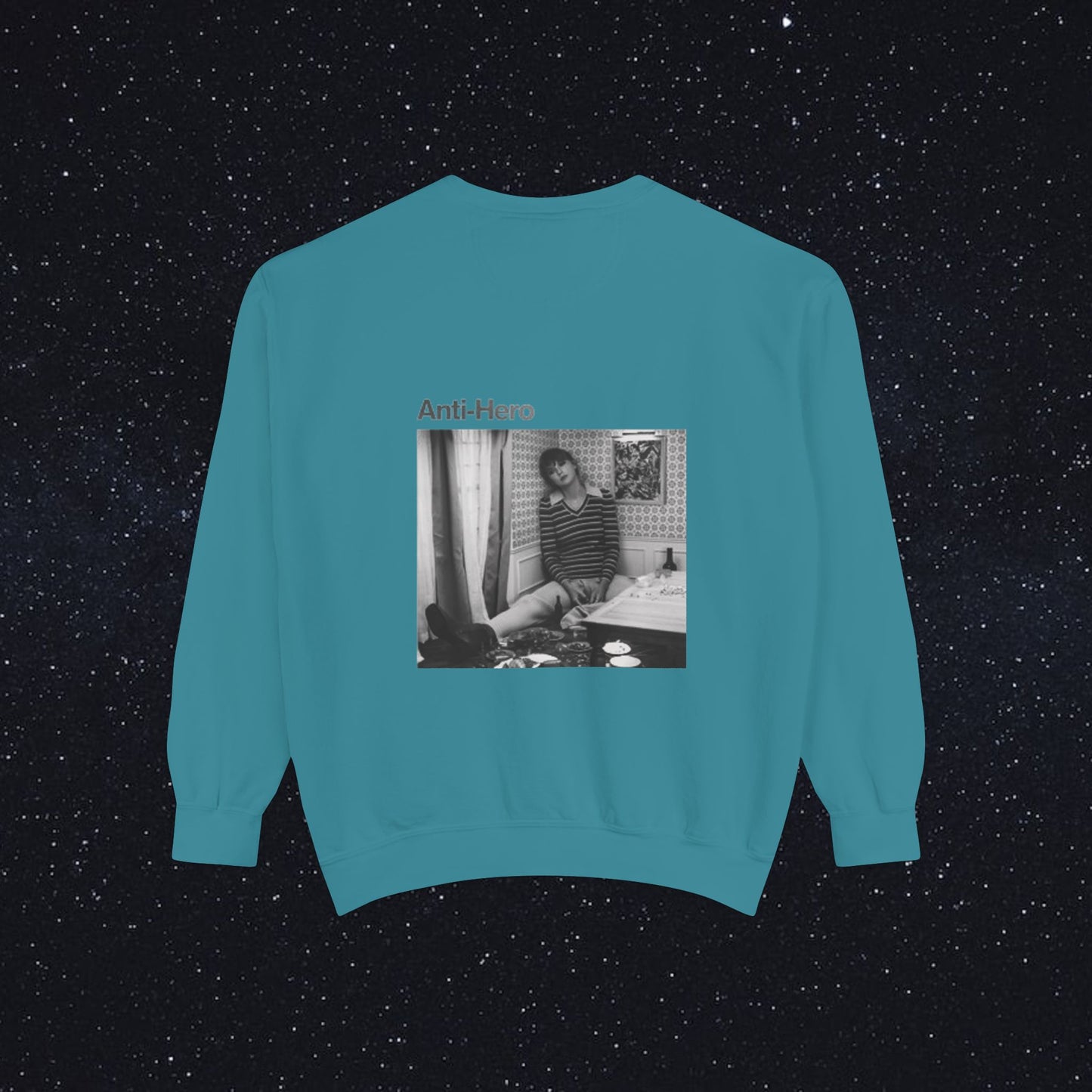 T-Swift Signature Premium Sweatshirt