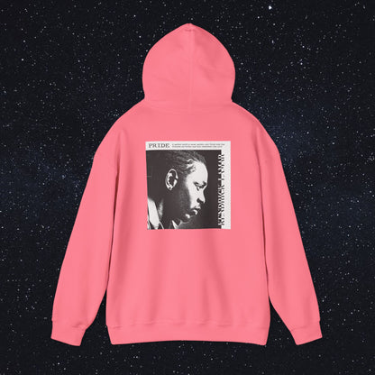 Kendrick Lamar Premium Hoodie Sweatshirt