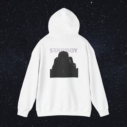 Weeknd Signature Premium Hoodie