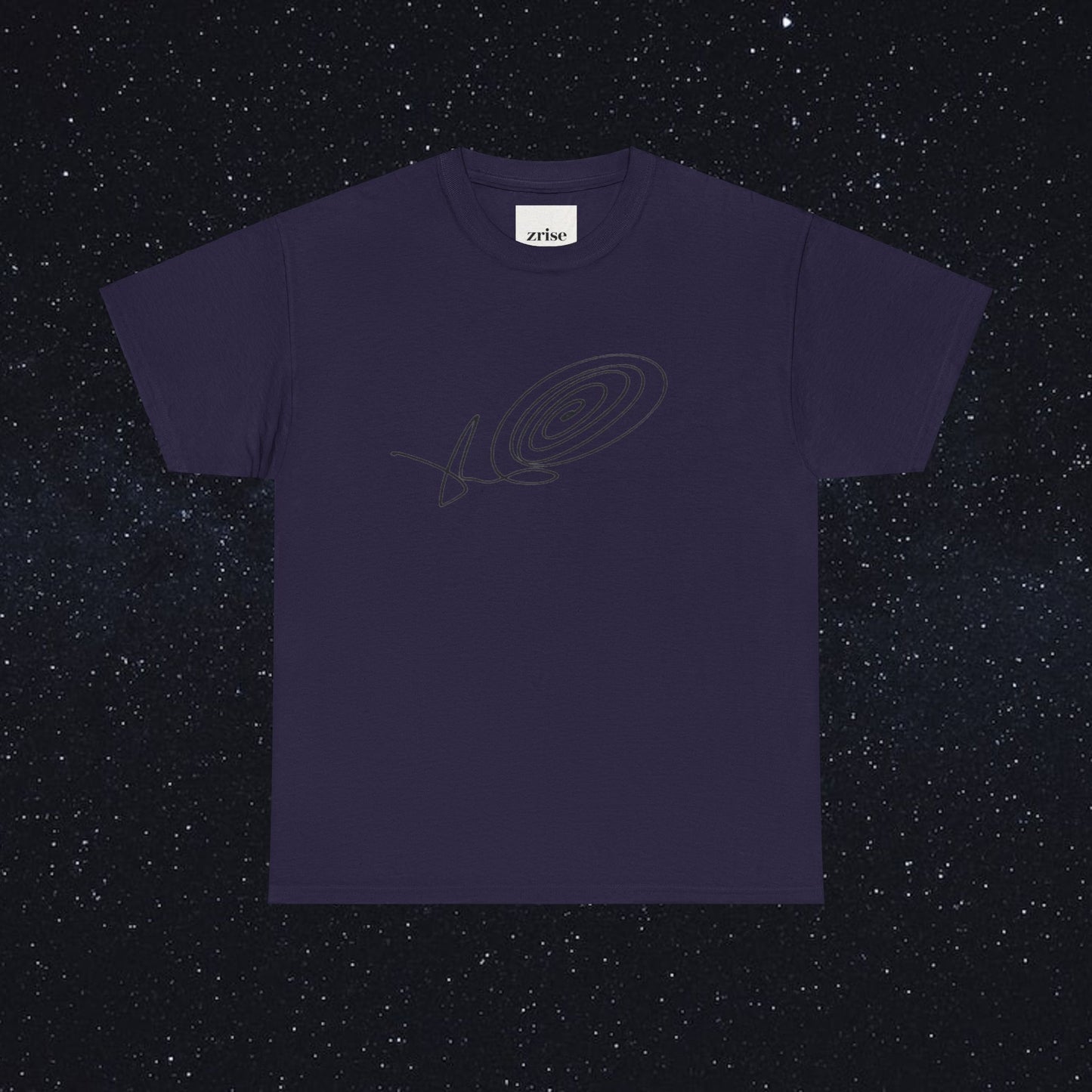 Tame Impala Premium Cotton Tee