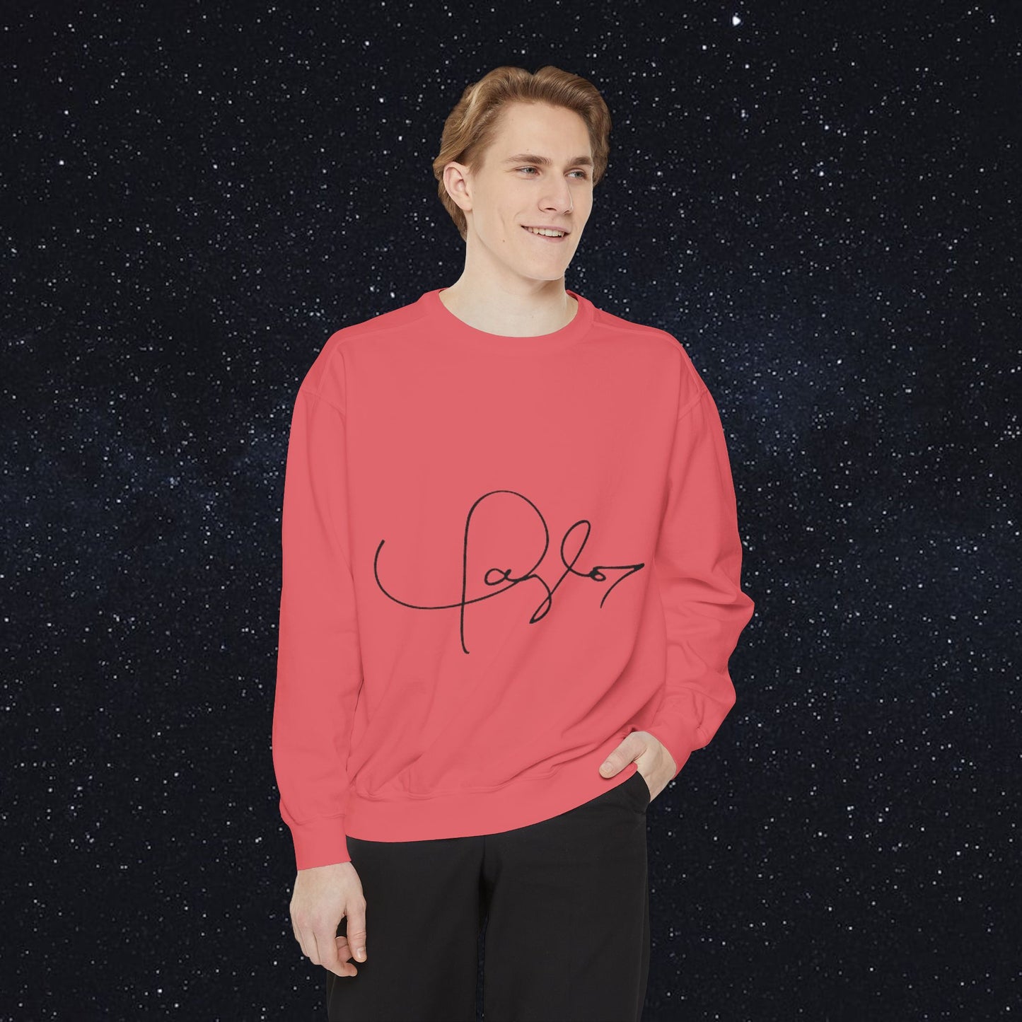 T-Swift Signature Premium Sweatshirt