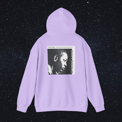 Kendrick Lamar Premium Hoodie Sweatshirt