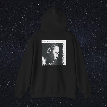 Kendrick Lamar Premium Hoodie Sweatshirt