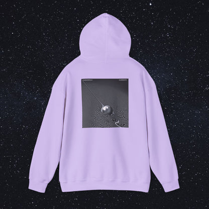 Tame Impala Heavy Blend™ Hooded Sweatshirt