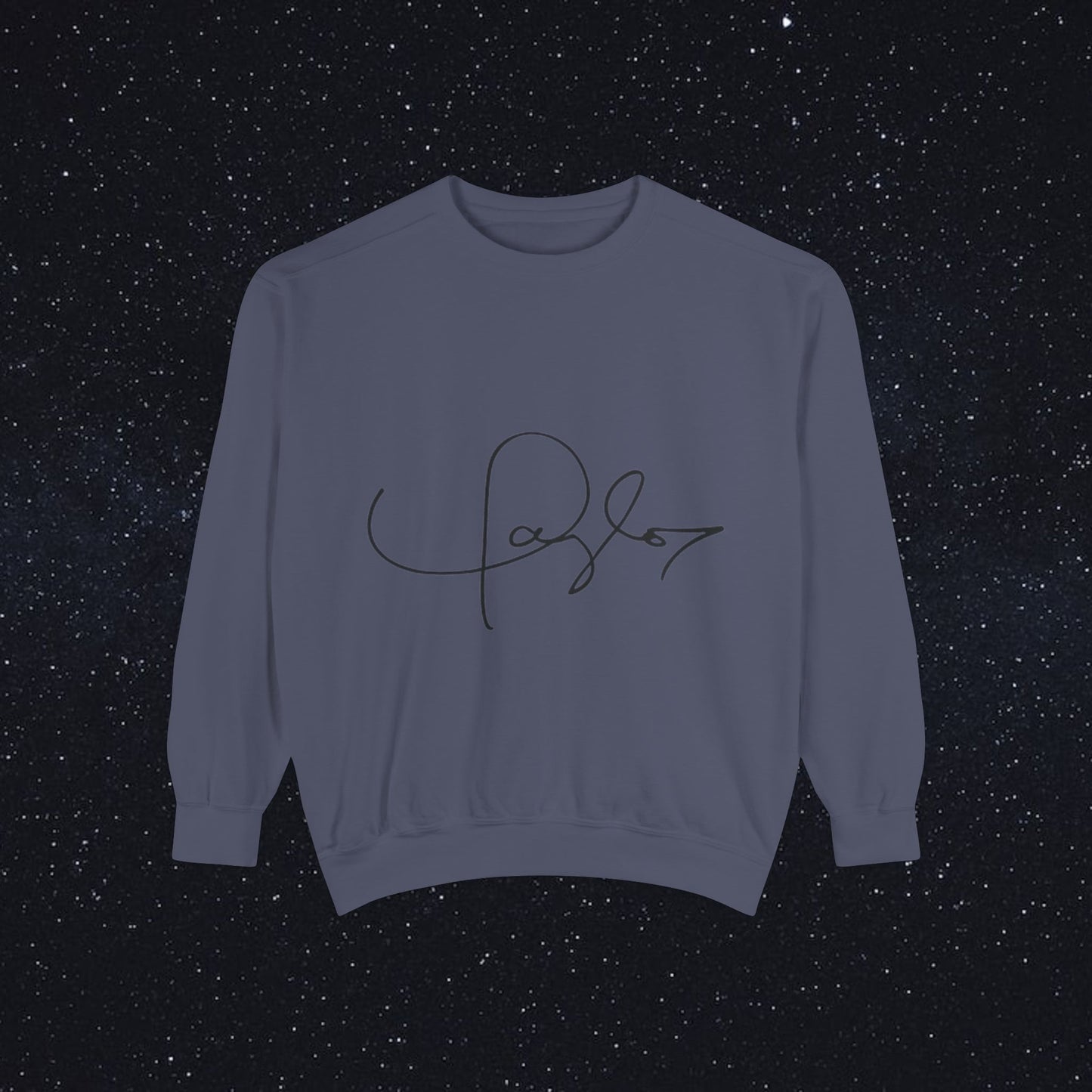 T-Swift Signature Premium Sweatshirt