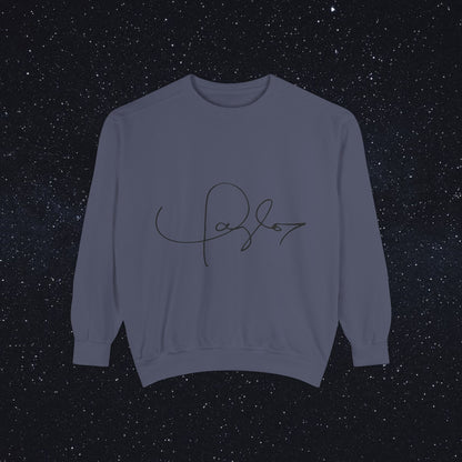 T-Swift Signature Premium Sweatshirt