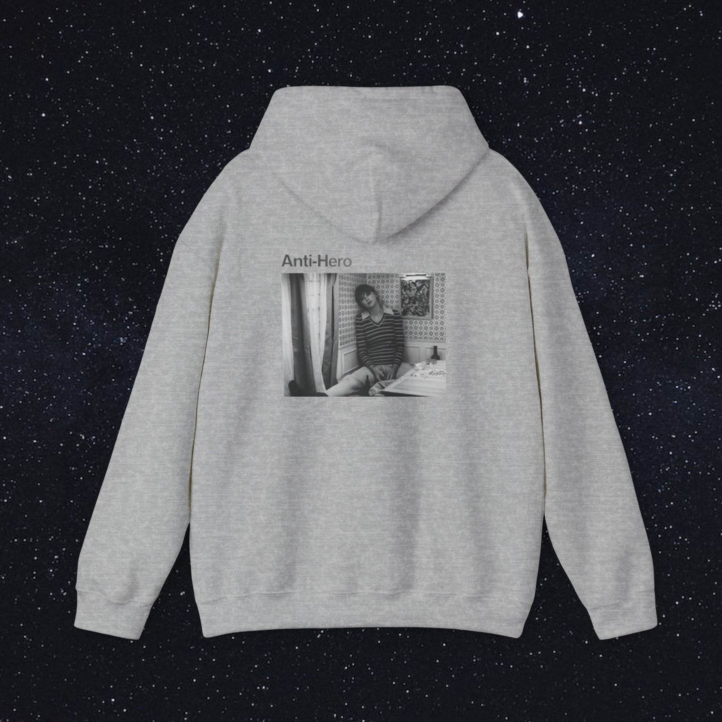 T-Swift Signature Premium Sweatshirt