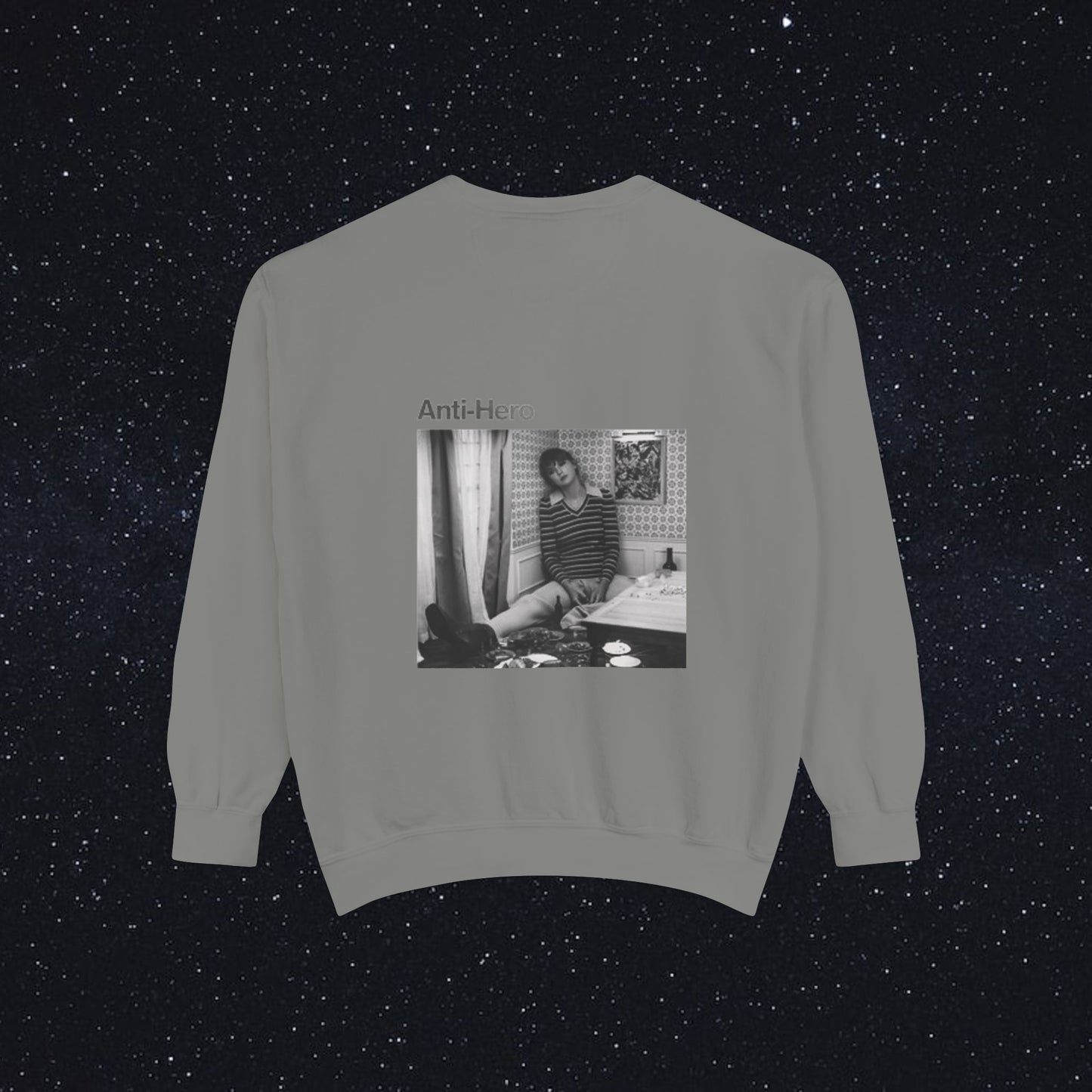 T-Swift Signature Premium Sweatshirt