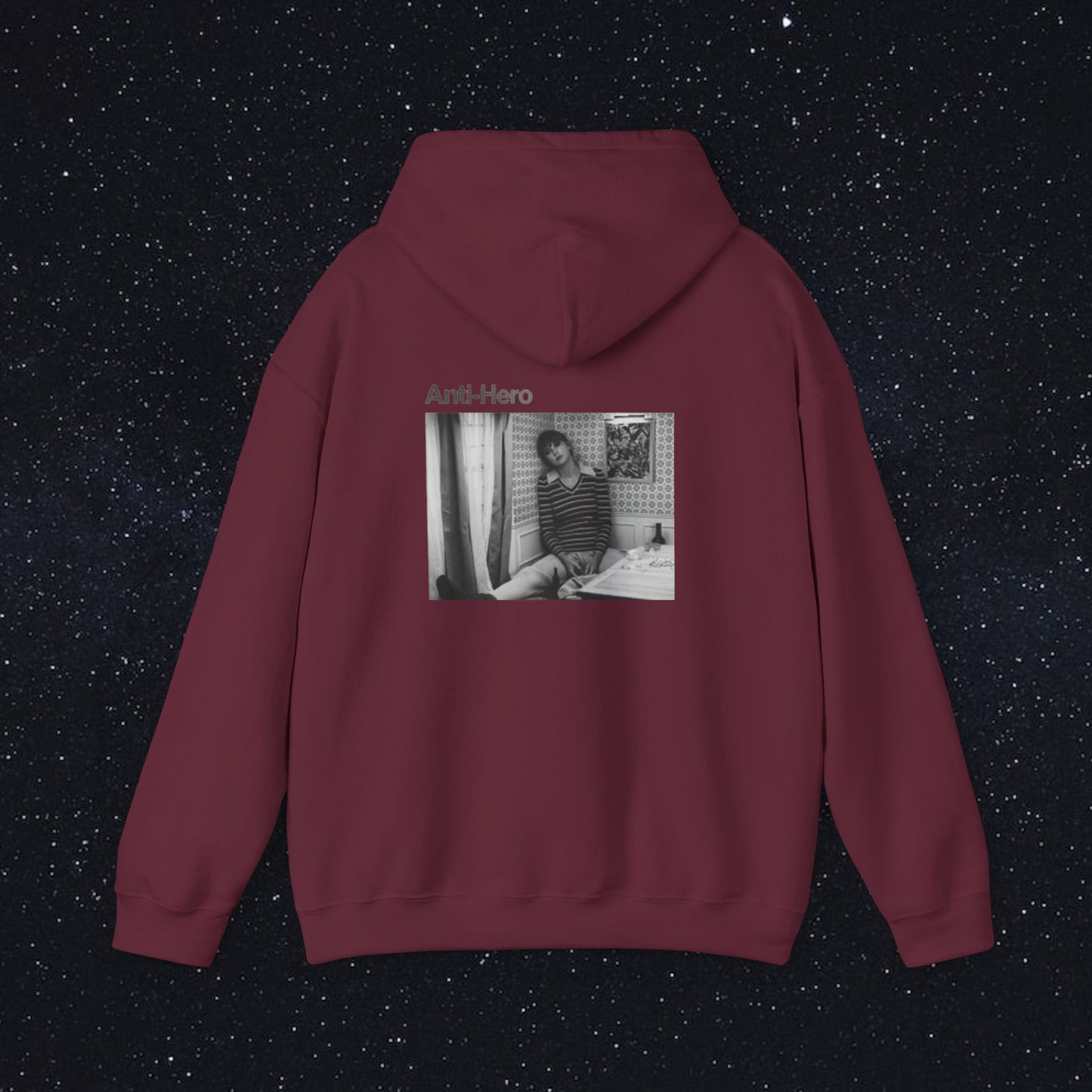 T-Swift Signature Premium Sweatshirt