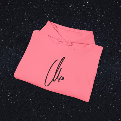 Weeknd Signature Premium Hoodie