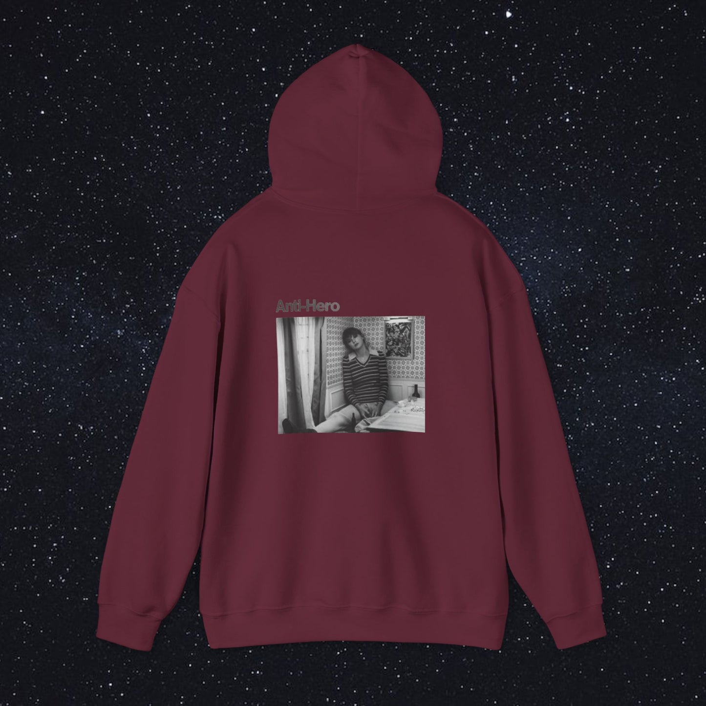 T-Swift Signature Premium Sweatshirt