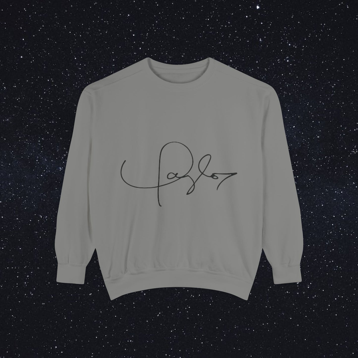 T-Swift Signature Premium Sweatshirt