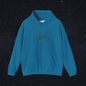 Stephen Sanchez Hooded Sweatshirt