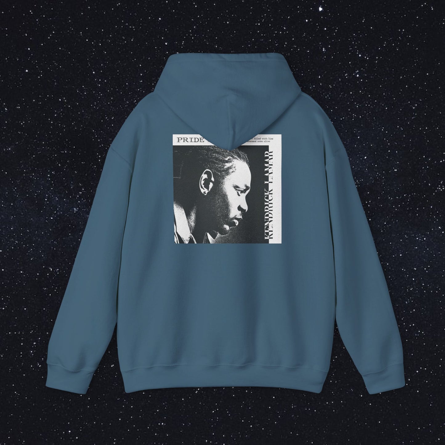 Kendrick Lamar Premium Hoodie Sweatshirt