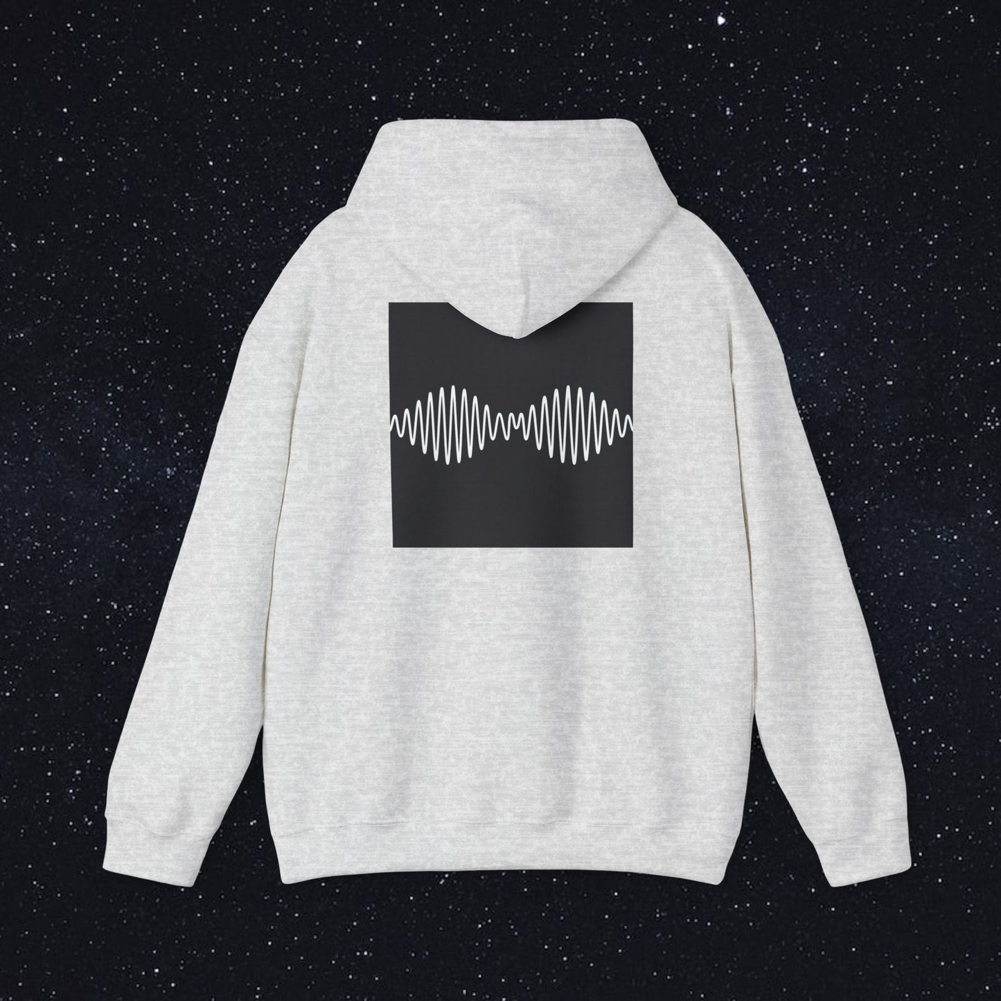 Arctic Monkeys Hooded Sweatshirt