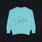 T-Swift Signature Premium Sweatshirt