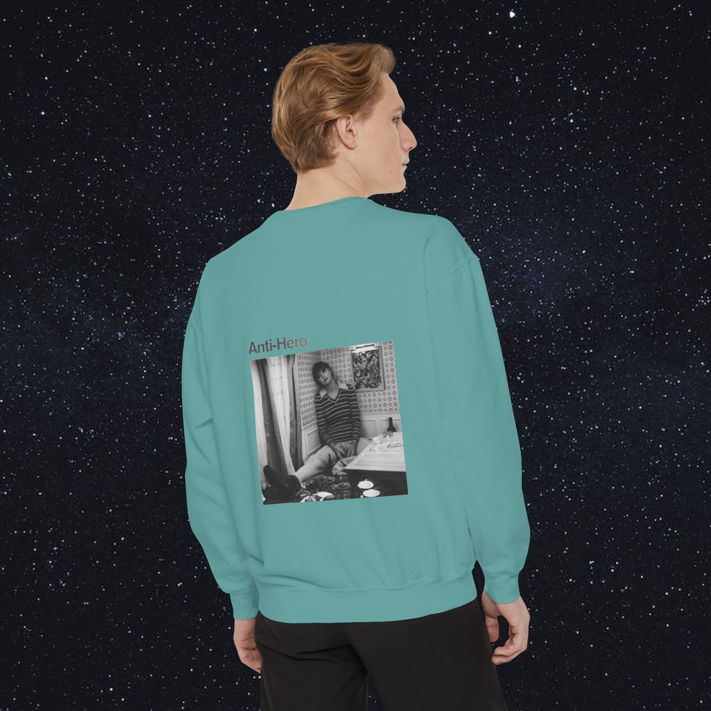 T-Swift Signature Premium Sweatshirt