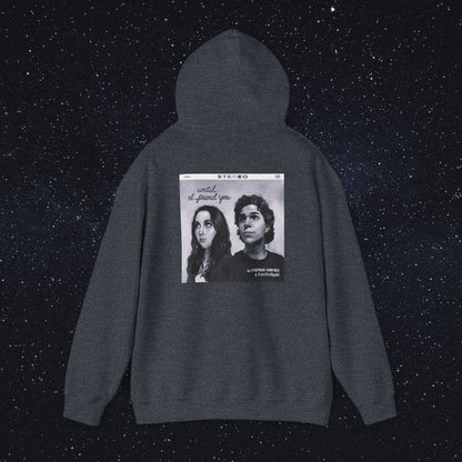 Stephen Sanchez Hooded Sweatshirt