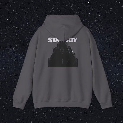 Weeknd Signature Premium Hoodie