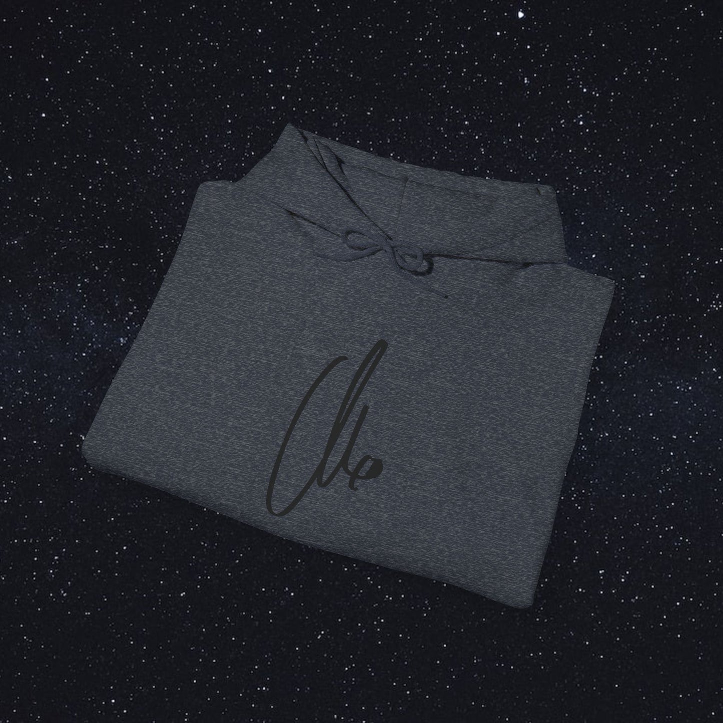 Weeknd Signature Premium Hoodie