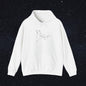 Arctic Monkeys Hooded Sweatshirt