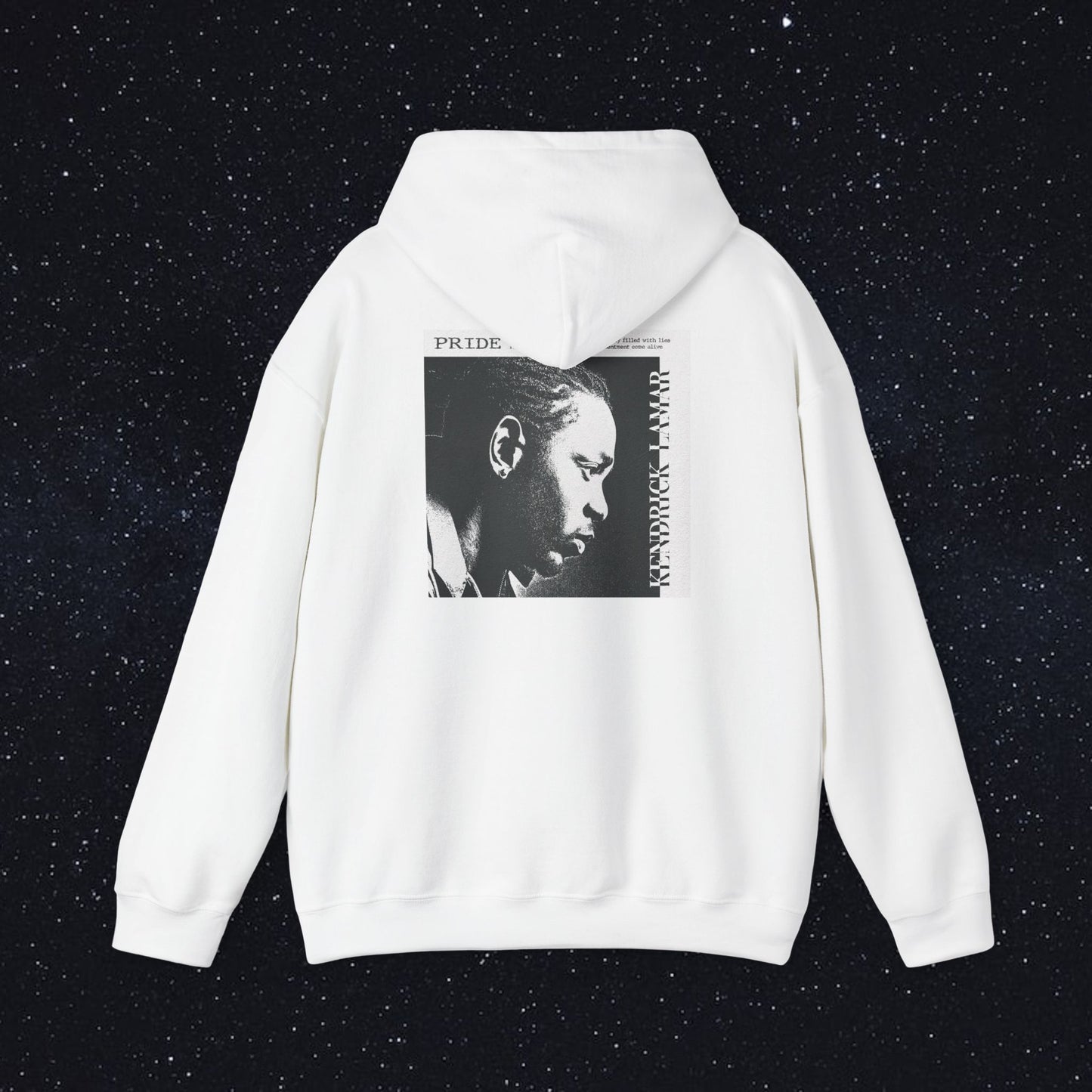 Kendrick Lamar Premium Hoodie Sweatshirt