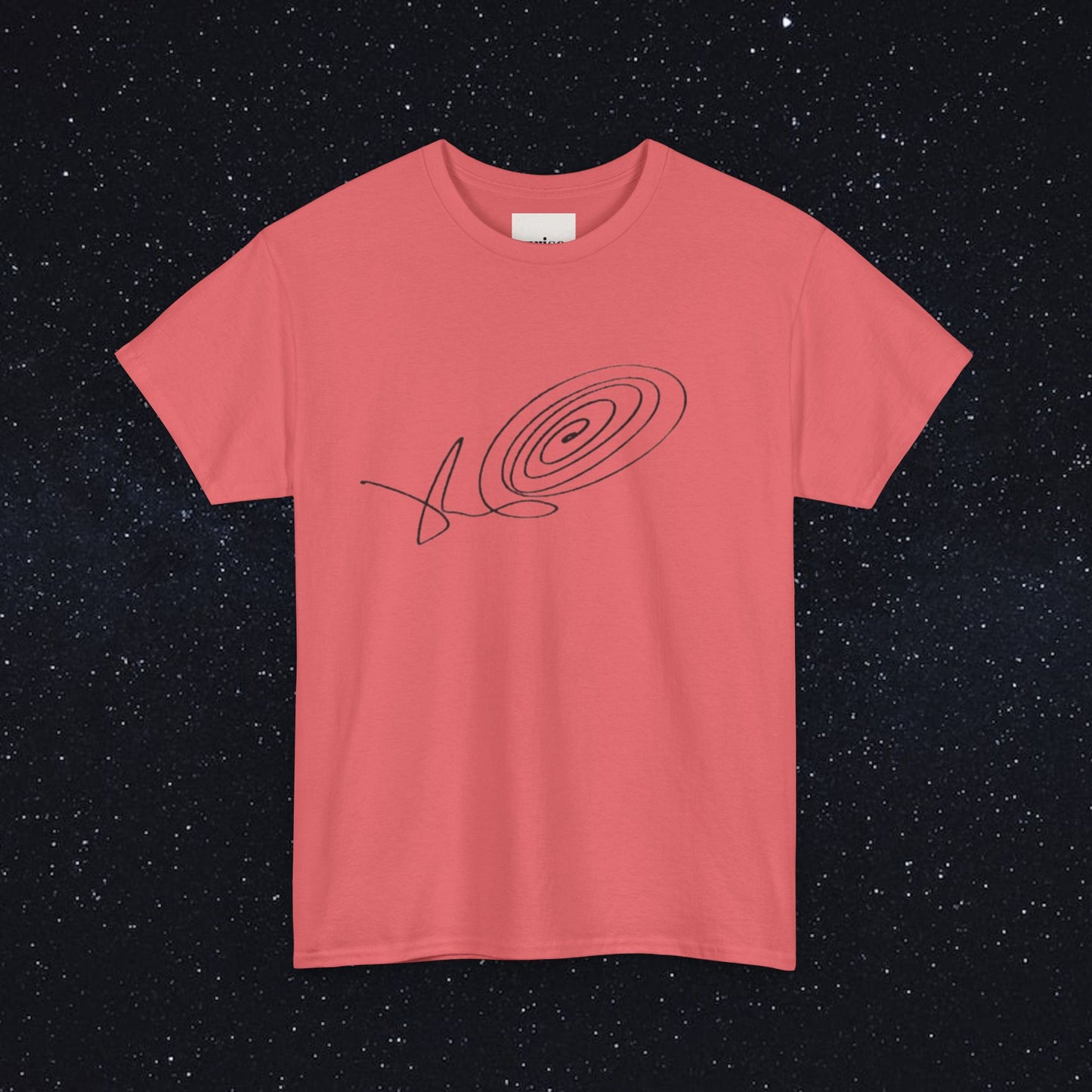 Tame Impala Premium Cotton Tee