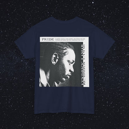 Kendrick Lamar Premium Tee